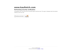 Kaufmich